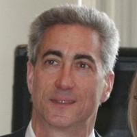 Mitch Goldstein, photo 1