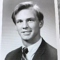 George Strong, photo 1