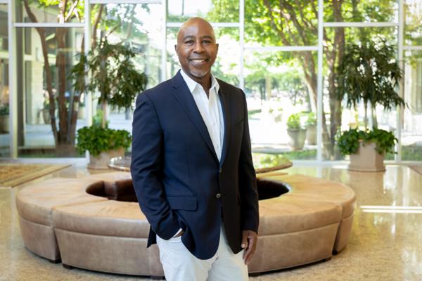 Wayne White, photo 1