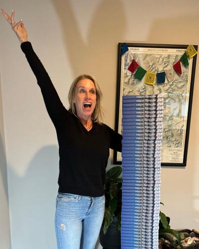 Karissa Ringstad, photo 1