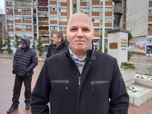 Nebojsa Jovic, photo 2