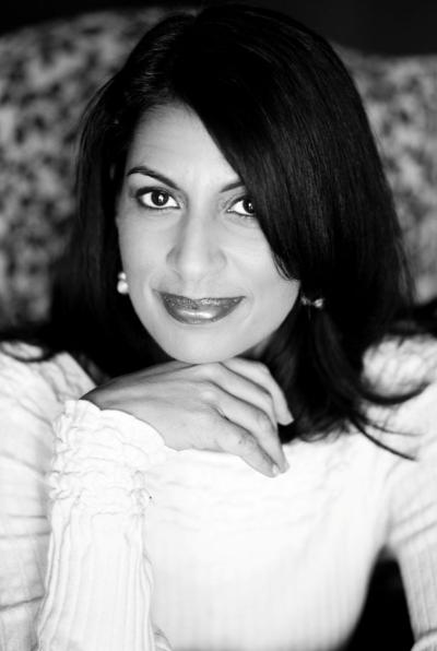 Shilpi Gowda, photo 1