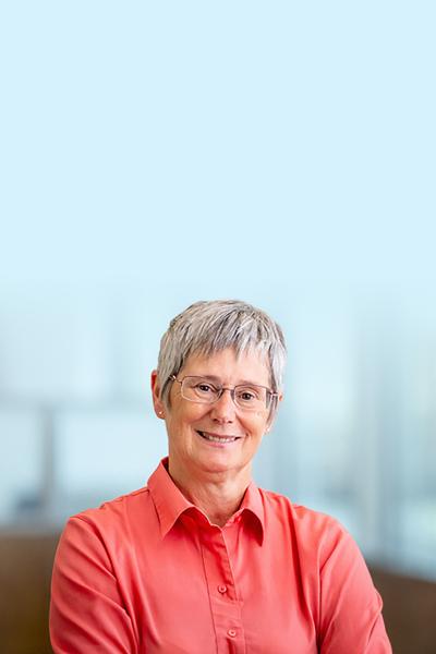 Sandra Schmid, photo 1