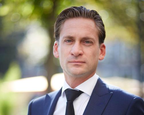 Mathieu Segers, photo 1