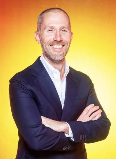 David Disney, photo 1