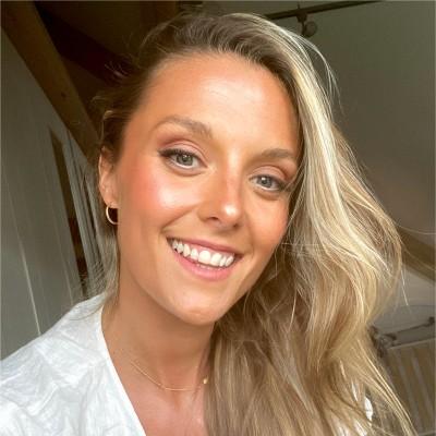 Tamara Holland-Martin, photo 2