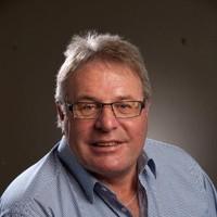 Warren Chapman, photo 2