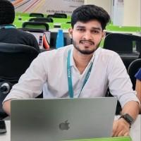 Shubham Kaser, photo 1