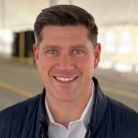 Kevin Nicholson, photo 1