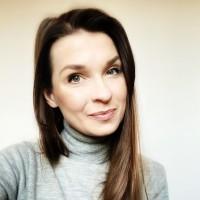 Beata Kotlar, photo 2