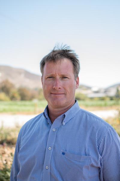 Russ Kabaker, photo 1