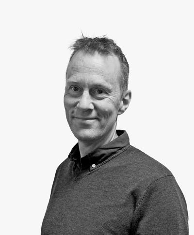 Deno Vichas, photo 2