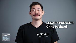 Christopher Gu, photo 2