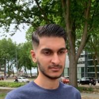 Armaan Torabi, photo 1
