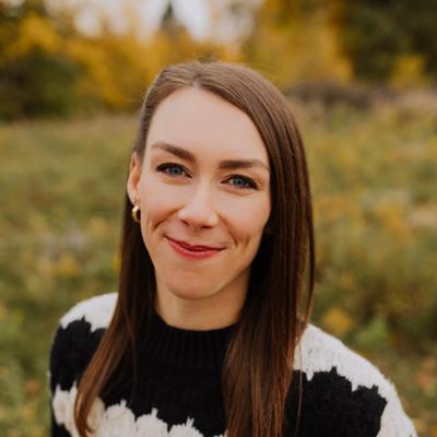 Samantha Schulman, photo 2