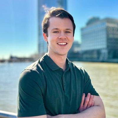 Ross Linton, photo 1