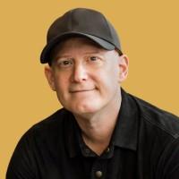 Ian Tenenbaum, photo 2