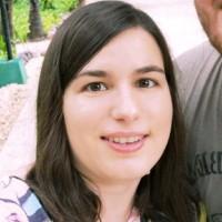 Stella Polyviou, photo 1