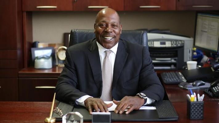 Hans Fleming, photo 1