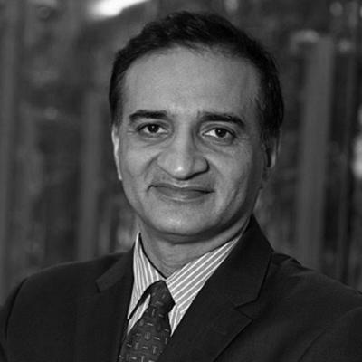 Sanjay Sachdev, photo 1