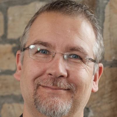 Daryl Marples, photo 2