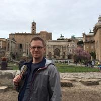 Cory Crawford, photo 1