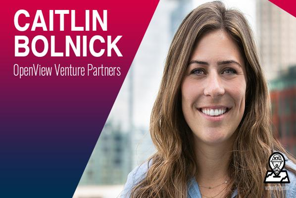 Caitlin Bolnick, photo 1