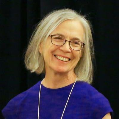 Nancy Berlin, photo 1