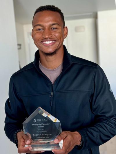 Travante Richardson, photo 1