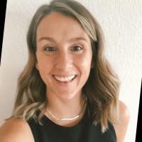 Audrey Persicot, photo 1