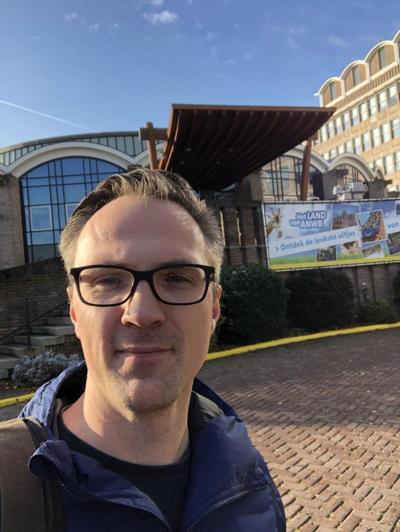 Jeroen Reijn, photo 1