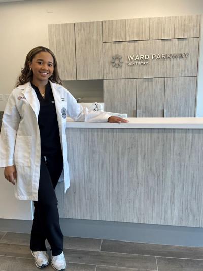 Selina Thorne, photo 1