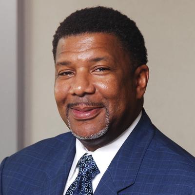 Daniel Jackson, photo 1