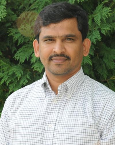 Sivakumar K., photo 2