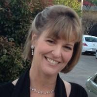 Cindy McMullen, photo 2