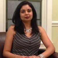 Nandini Hadker, photo 2