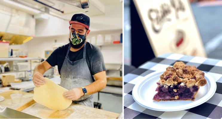 Mike Raskin, photo 2