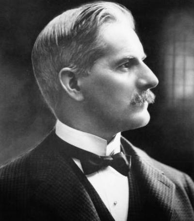 David Eccles, photo 1