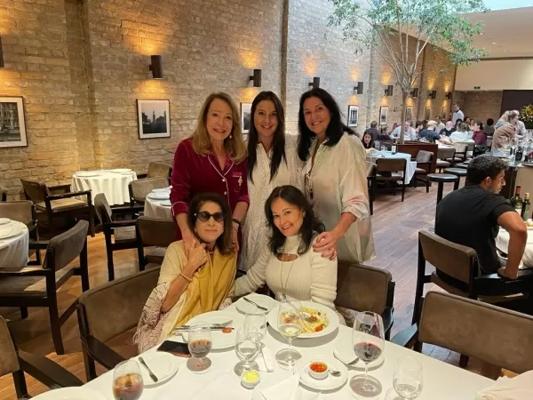 Anna Clara Fleury, photo 1