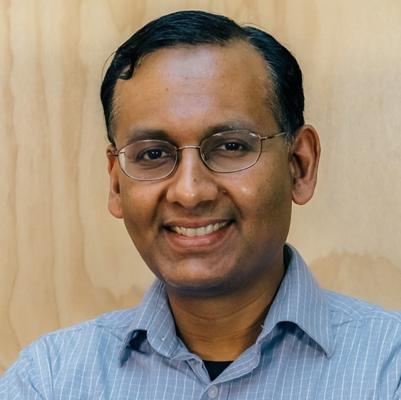 Harsha Gwalani, photo 2