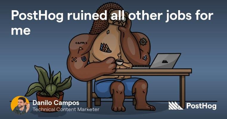 Danilo Campos, photo 2