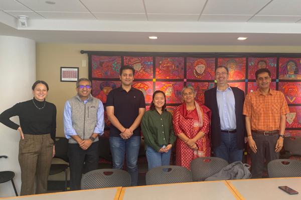 Philip James, photo 1