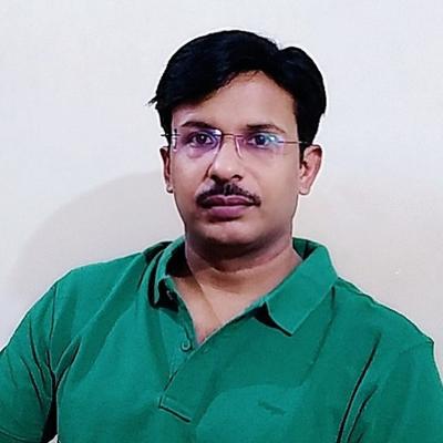 Abhinav Singhal, photo 2