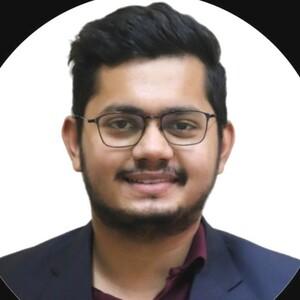 Arpan Prajapati, photo 2