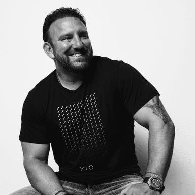 Michael Carpenter, photo 1