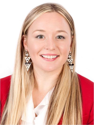 Alicia Wallace, photo 1