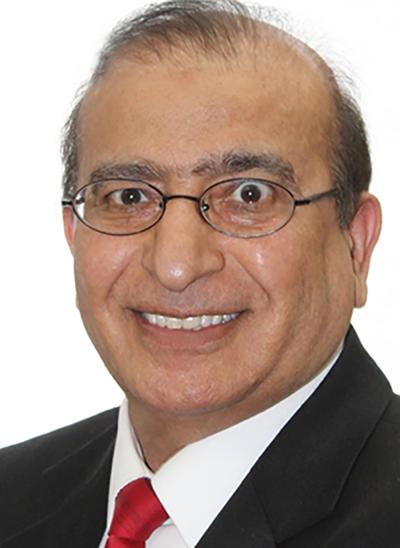 Murid Javed, DVM, MSc (Hons), PhD, EMB, photo 2