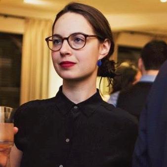 Alexandra Schwartz, photo 2