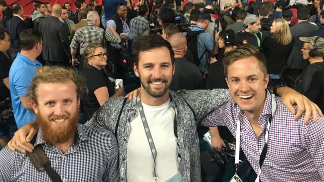 Shannan Gove, photo 2