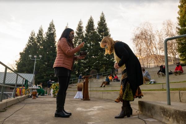 Fadia Desmond, photo 2